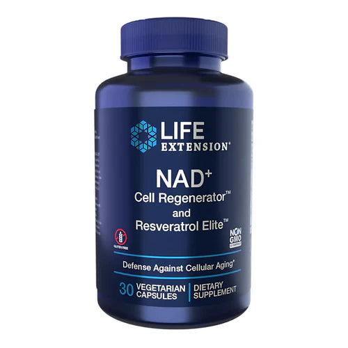 LIFE EXTENSION NAD+