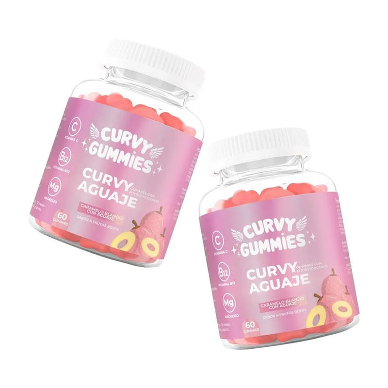 Curvy Gummies